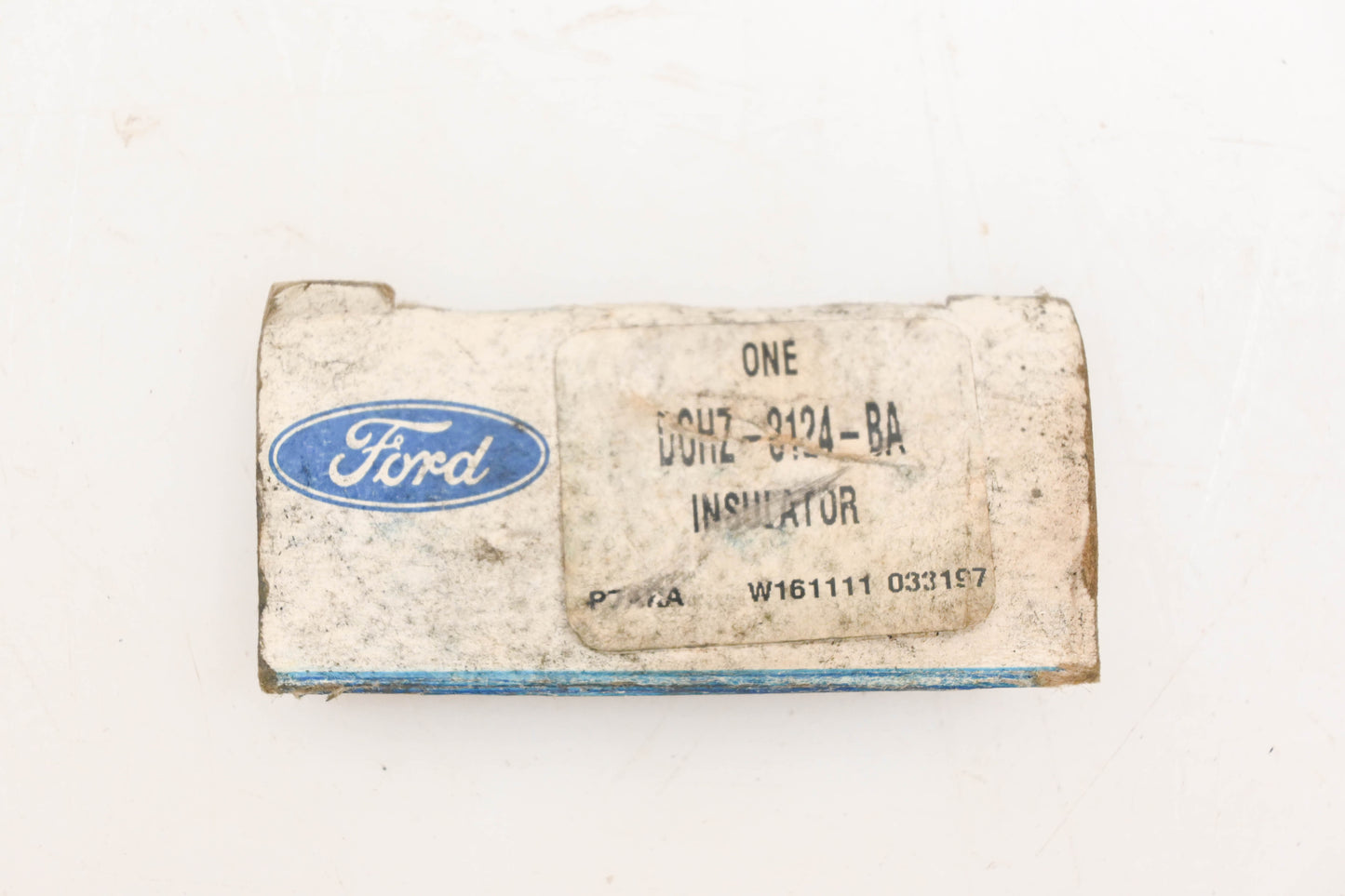 New OEM Ford D0HZ-8124-BA Radiator Mount Insulator NOS