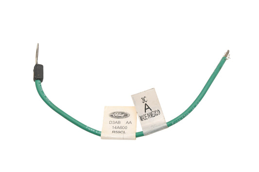 New OEM Ford D3AZ-14526-P, D3AB-14A600-AA Fusible Link Wiring Assembly NOS