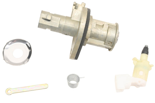 New OEM Ford 4S4Z-5443262-DB Cylinder Lock Kit NOS