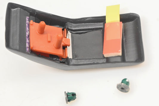 New OEM Ford E8MY-5429076-AGP Molding Kit NOS