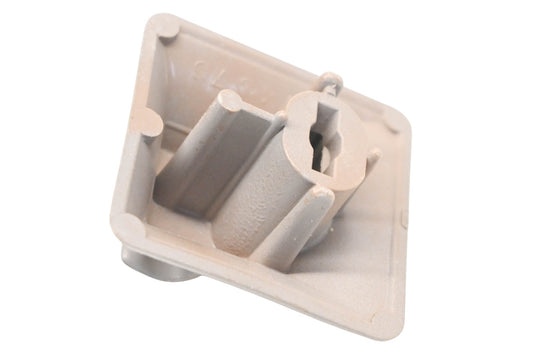 New OEM Ford F4AZ-5404132-C Sun Visor Clip NOS