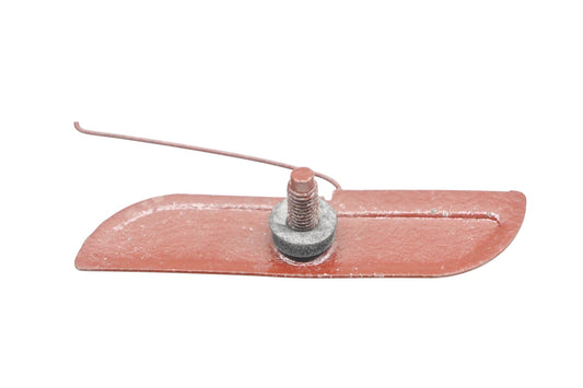 New OEM Ford E4LY-6329124-A Retainer Assembly NOS