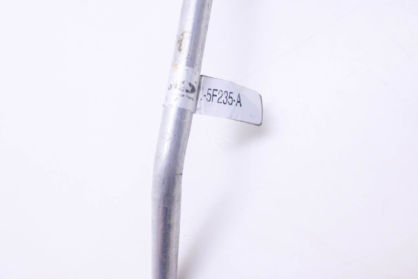 New OEM Ford E4TZ-5F235-A Air Inlet Tube NOS