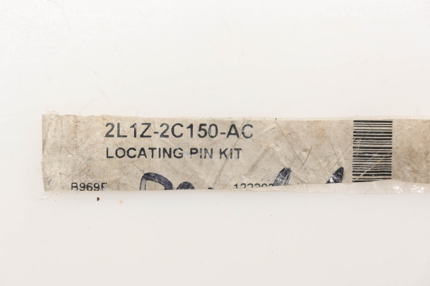 New OEM Ford 2L1Z-2C150-AC Locating Pin Kit NOS