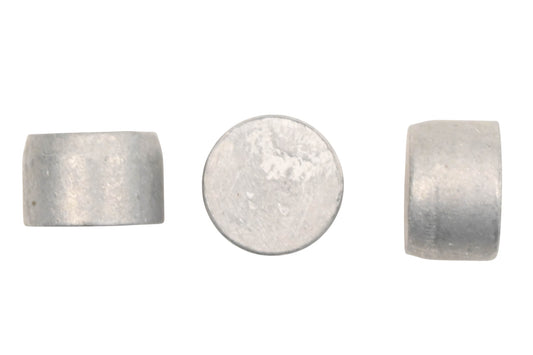 New OEM Ford E7GZ-7A107-A Taper Plugs Qty 3 NOS