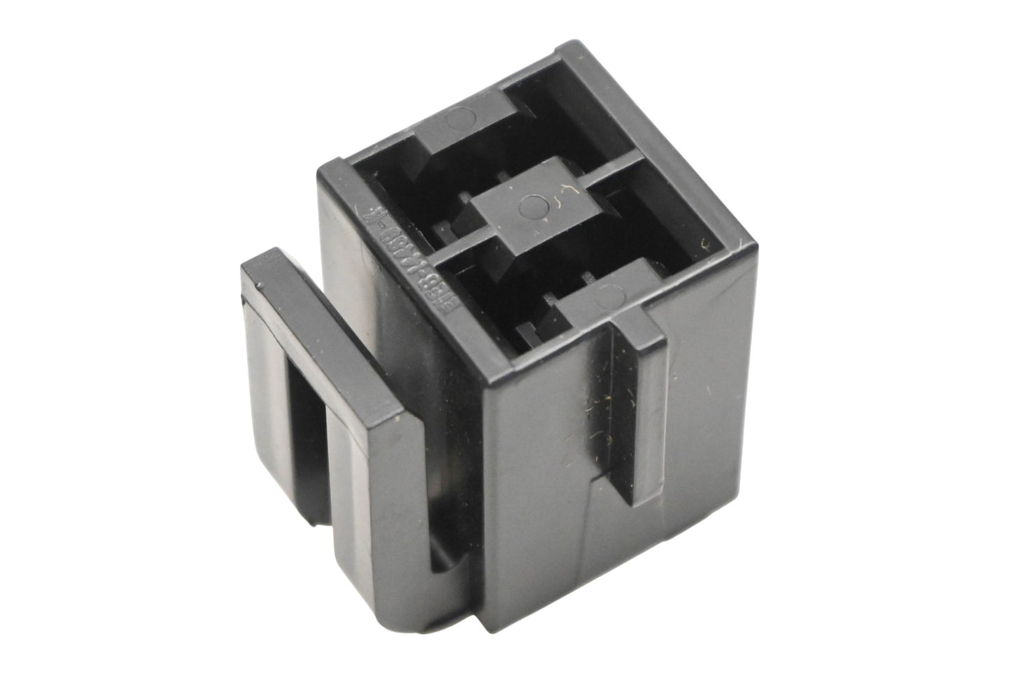 New OEM Ford E1FZ-14489-K Wiring Connector Sleeve NOS