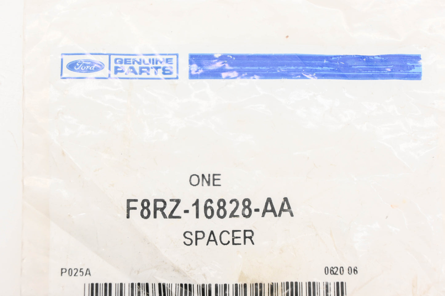 New OEM Ford F8RZ-16828-AA Spacer NOS
