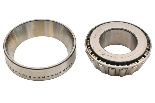 New OEM Ford F6ZZ-7025-AA, M88010 Timken Input Shaft Front Bearing Kit NOS