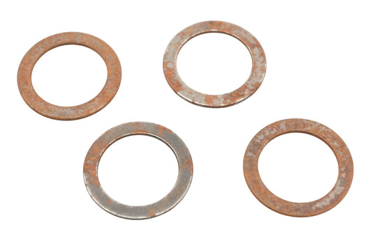New OEM Ford D3TZ-7067-C Washers Qty 4 NOS