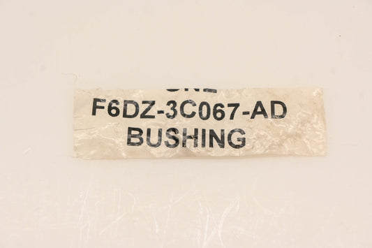 New OEM Ford F6DZ-3C067-AD Bushing NOS