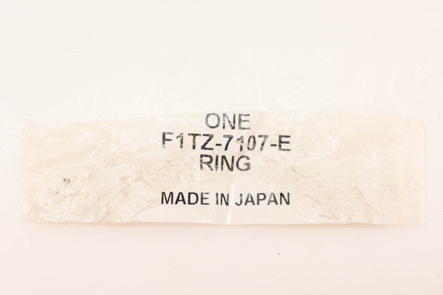 New OEM Ford F1TZ-7107-E Synchronizer Ring NOS