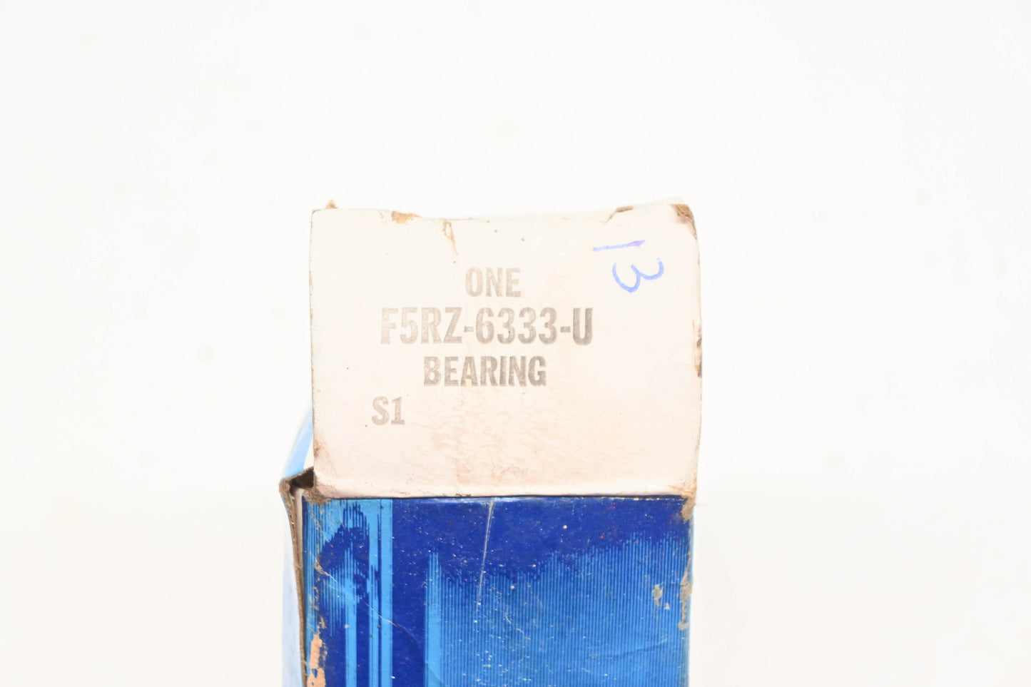 New OEM Ford F5RZ-6333-U Bearing Kit NOS