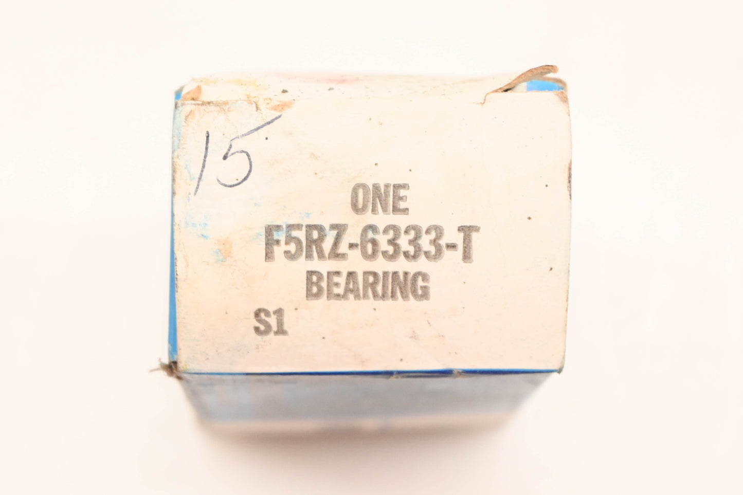 New OEM Ford F5RZ-6333-T Bearing Kit NOS