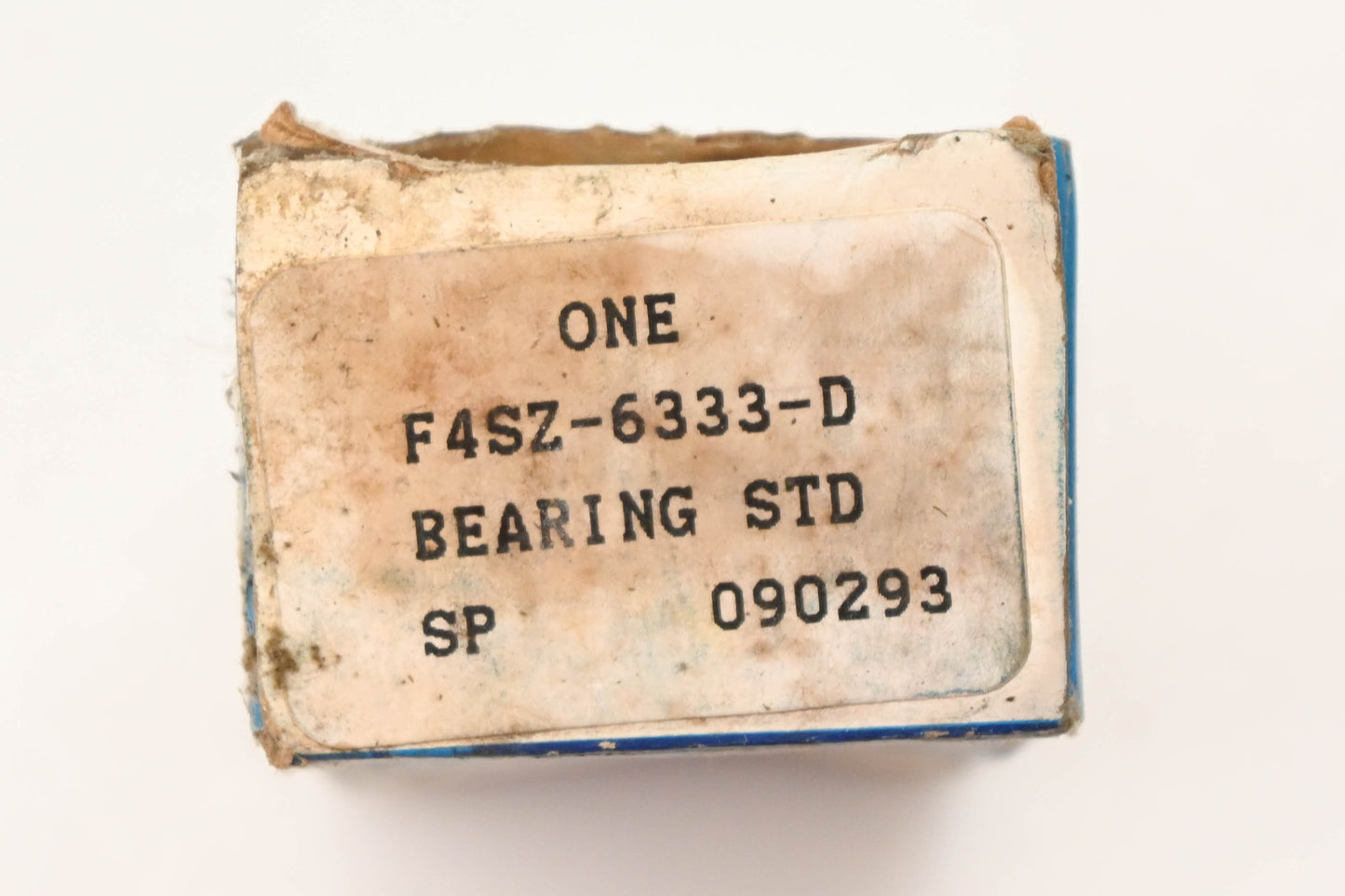 New OEM Ford F5RZ-6333-D Bearing Kit NOS