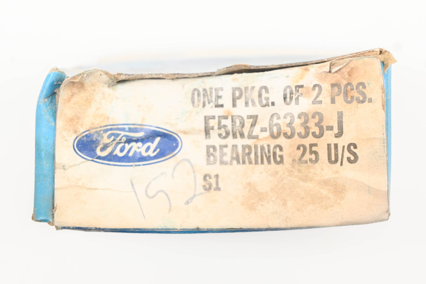 New OEM Ford F5RZ-6333-J Blue Bearing Kit NOS