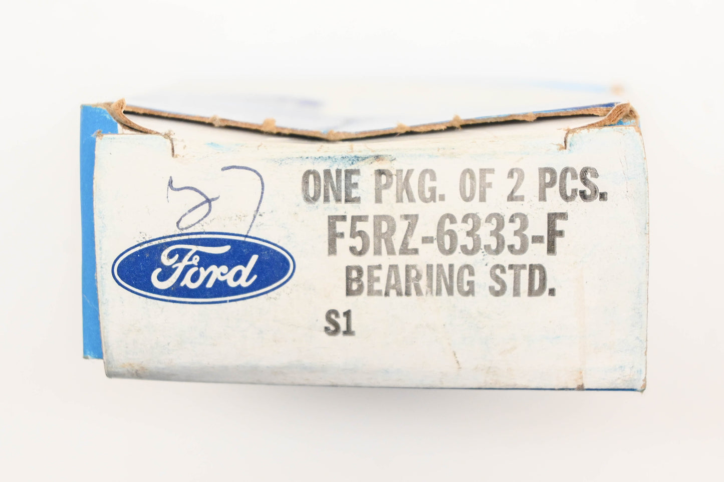 New OEM Ford F5RZ-6333-F Green Bearing Kit NOS