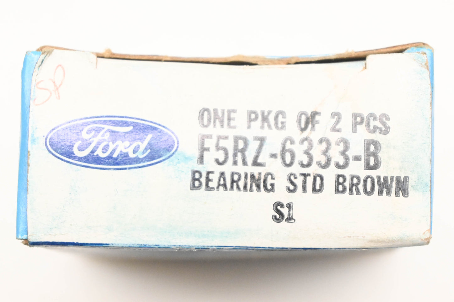 New OEM Ford F5RZ-6333-B Brown Bearing Kit NOS