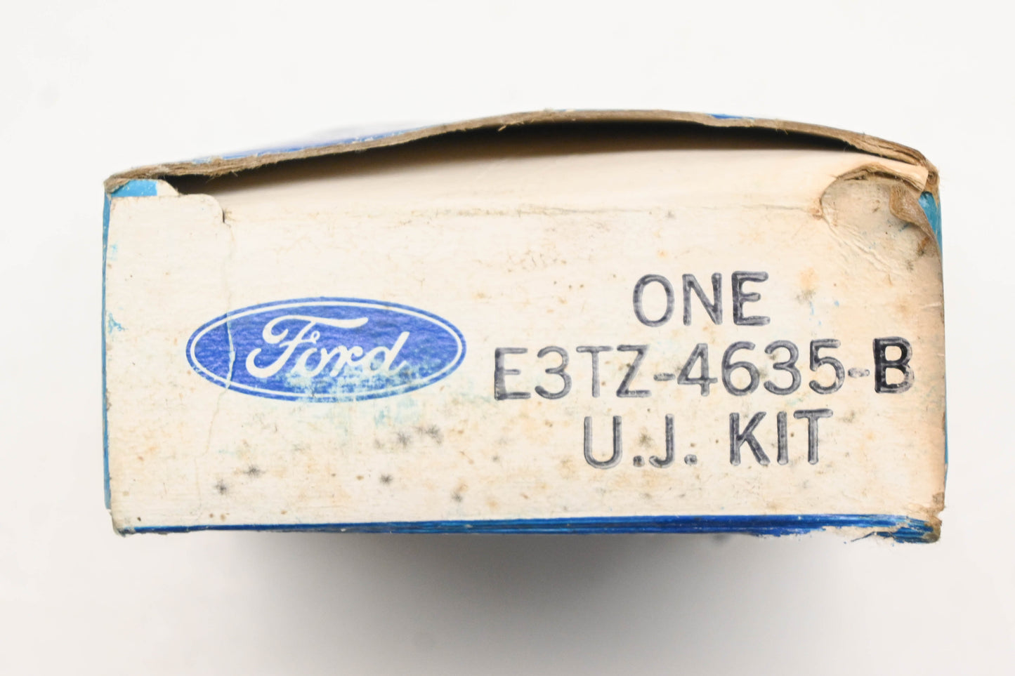 New OEM Ford E3TZ-4635-B Universal Joint Kit NOS