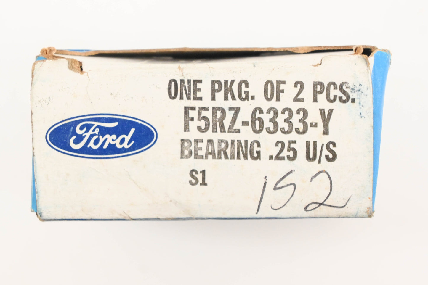 New OEM Ford F5RZ-6333-Y Bearing Kit NOS