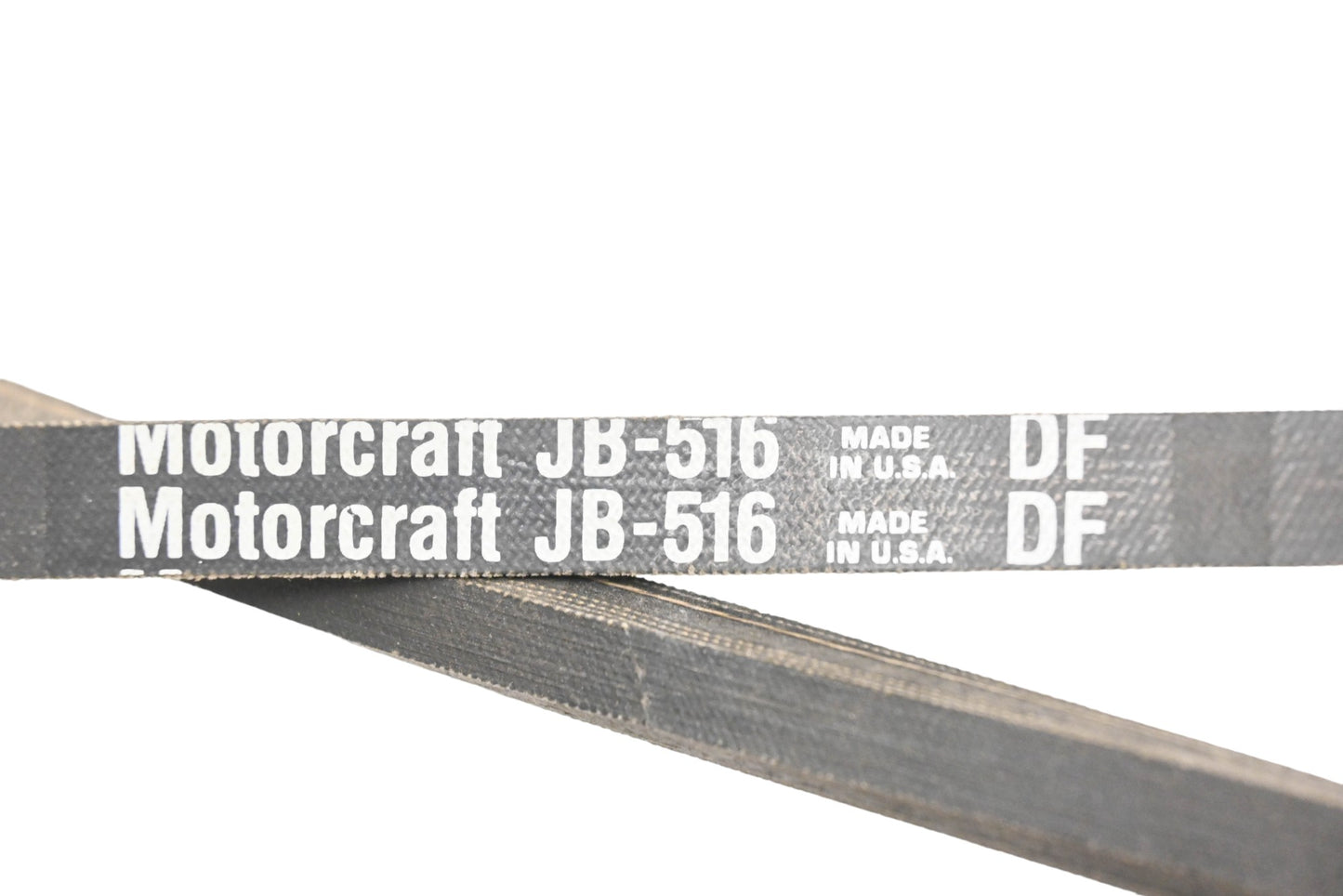 New OEM Ford JB-516 Motorcraft V-Belt NOS