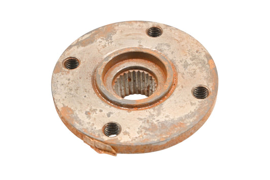 New OEM Ford E5TZ-7B214-A Transfer Case Yoke Flange NOS