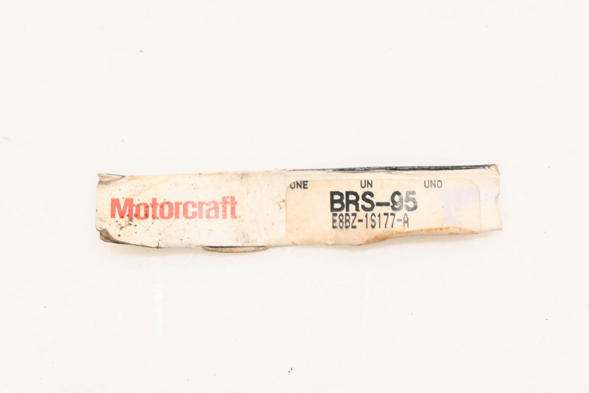 New OEM Motorcraft BRS-95, E8BZ-1S177-A Oil Seal NOS