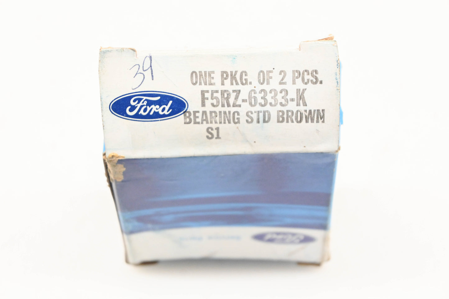 New OEM Ford F5RZ-6333-K Brown Bearing Kit NOS