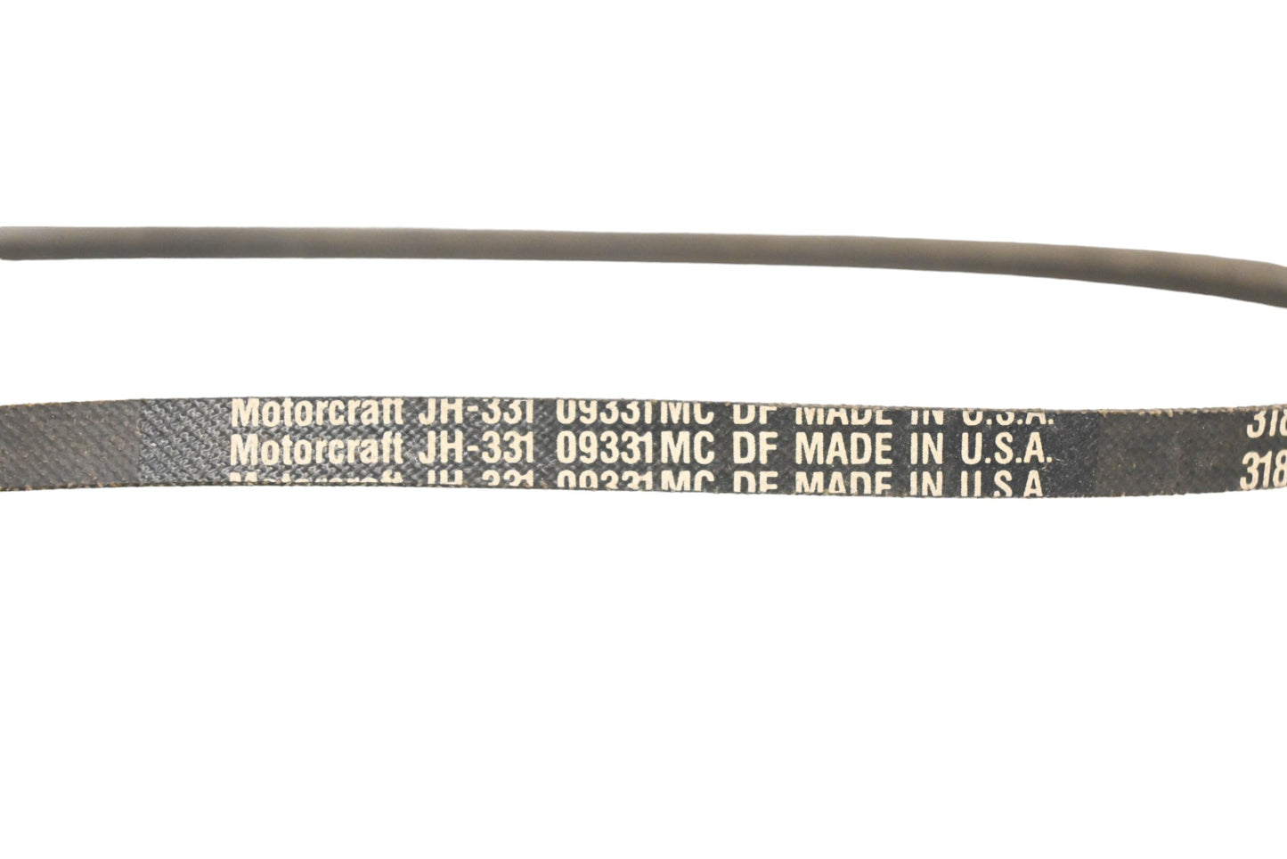 New OEM Ford JH-331 Motorcraft V-Belt NOS