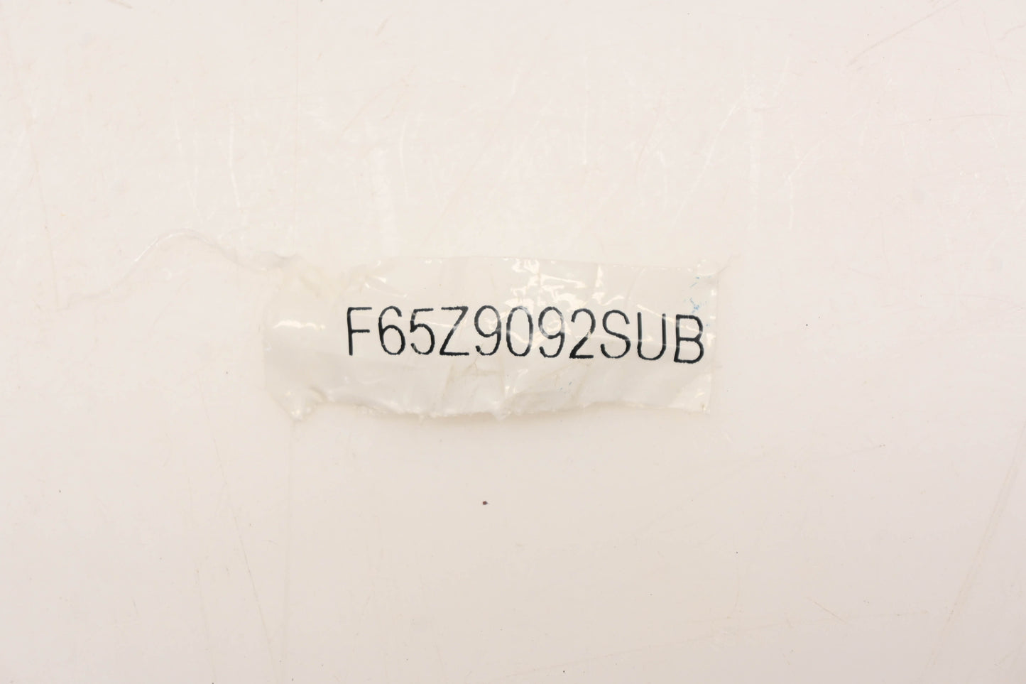 New OEM Ford F65Z9092SUB, F65Z-9092S-UB Torx Head Bolt Assembly NOS