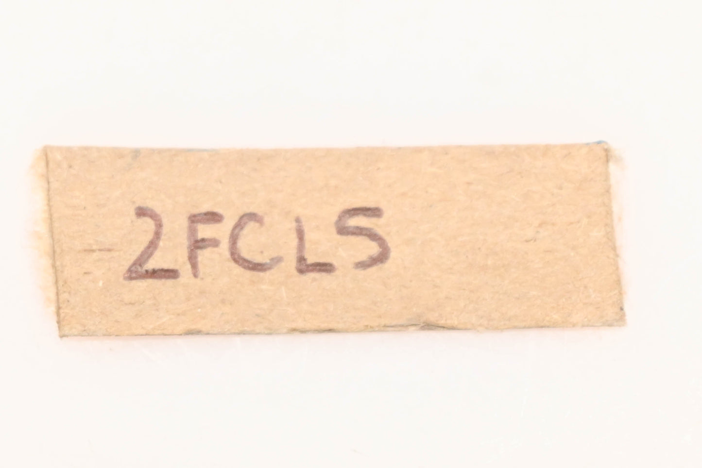 New OEM Ford 2FCL5 Red 50amp 32v Fuse Assembly NOS