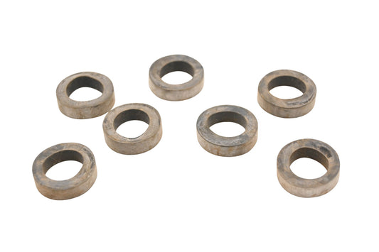 New OEM Ford 388832-S Rubber Washers Qty 7 NOS