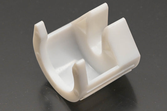 New OEM Ford 5L3Z-7Z465-AA Oil Cooler Line Clamp Latch NOS