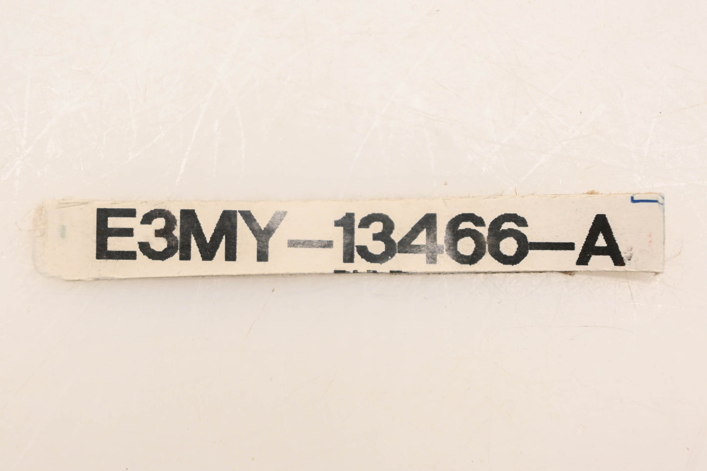 New OEM Ford E3MY-13466-A Parking Lamp Bulbs Qty 5 NOS