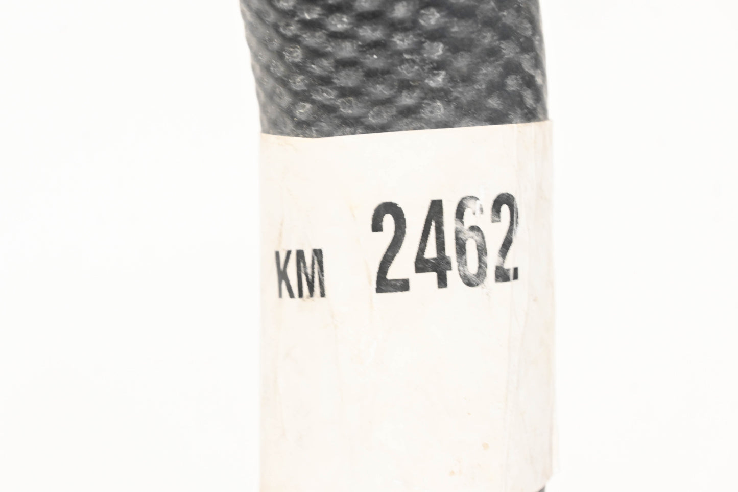 New OEM Motorcraft KM-2462, F32Z-8260-C, KM2462 Radiator Coolant Hose NOS