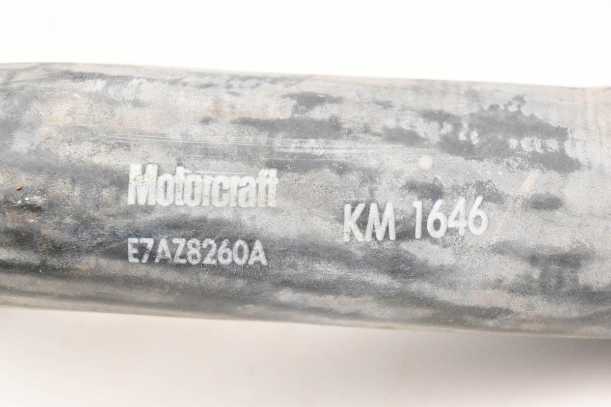 New OEM Motorcraft KM-1646, E7AZ-8260-A, KM1646 Radiator Coolant Hose NOS