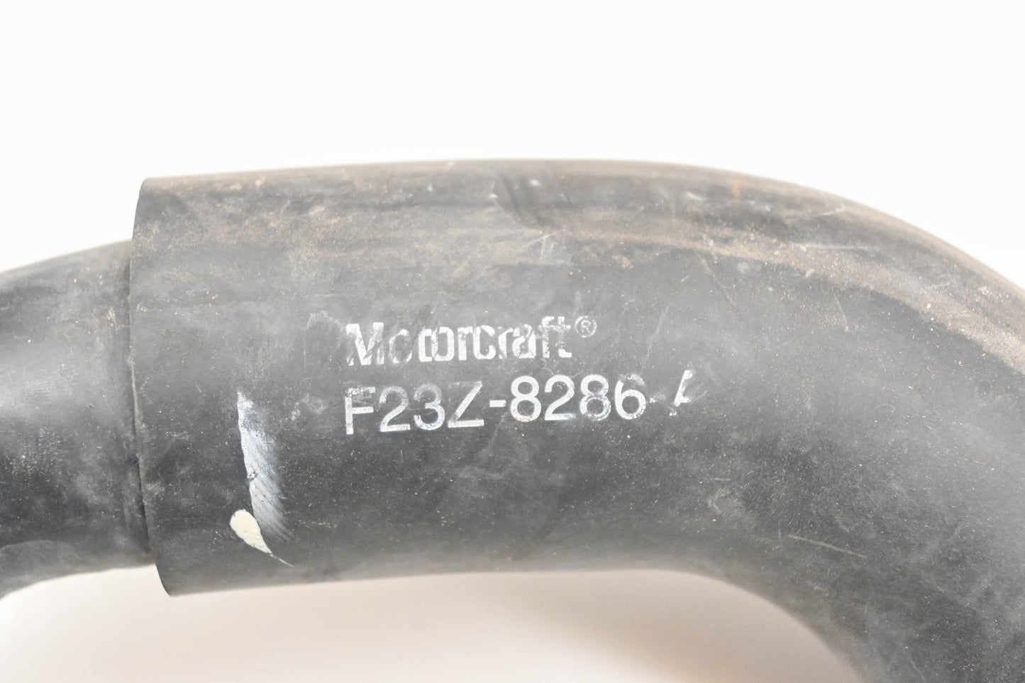 New OEM Ford F23Z-8286-A Radiator Coolant Hose NOS