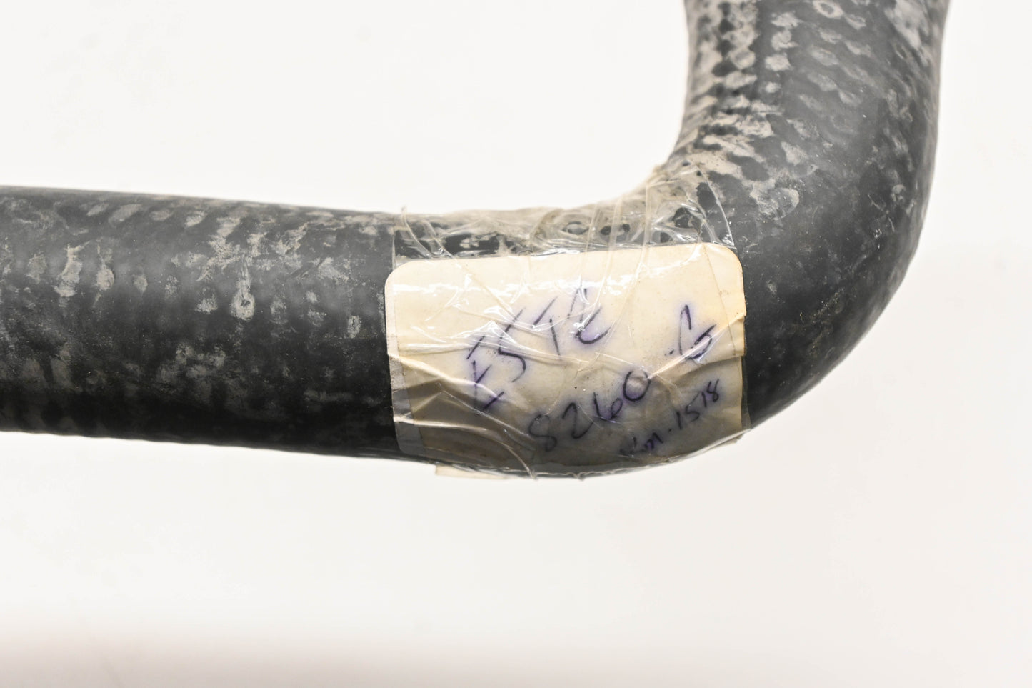 New OEM Ford E5TZ-8260-G Radiator Coolant Hose NOS