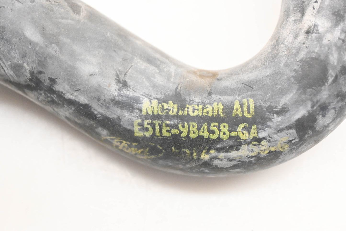 New OEM Motorcraft E5TE-9B458-GA Hose NOS