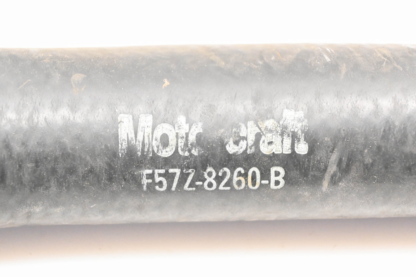 New OEM Motorcraft F57Z-8260-B Radiator Coolant Hose NOS
