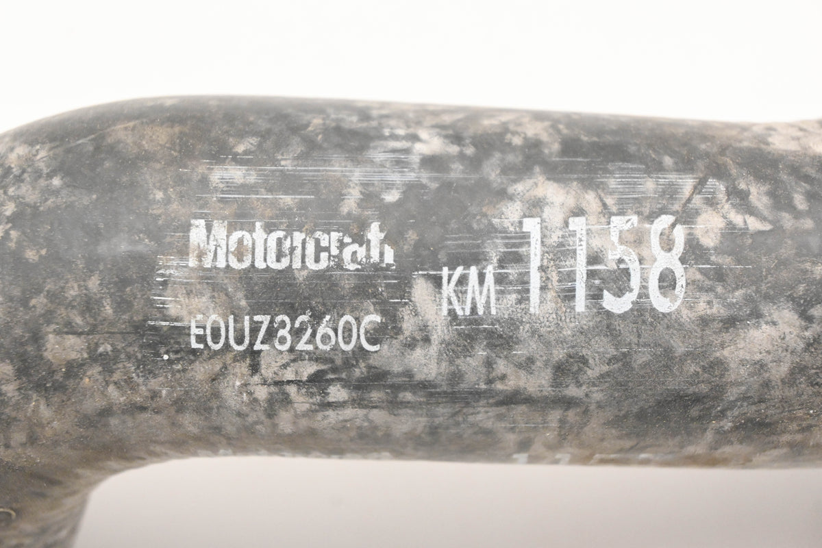 New OEM Motorcraft KM-1158, E0UZ-8260-C, KM1158 Radiator Coolant Hose NOS