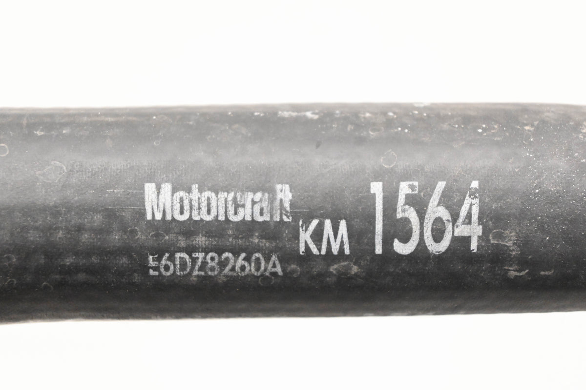 New OEM Motorcraft KM-1564, E6DZ-8260-A, KM1564 Radiator Coolant Hose NOS