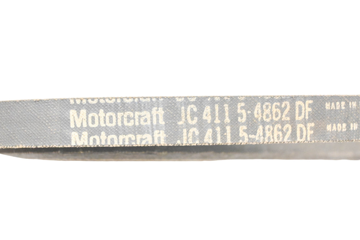 New OEM Ford JC-411 Motorcraft V-Belt NOS