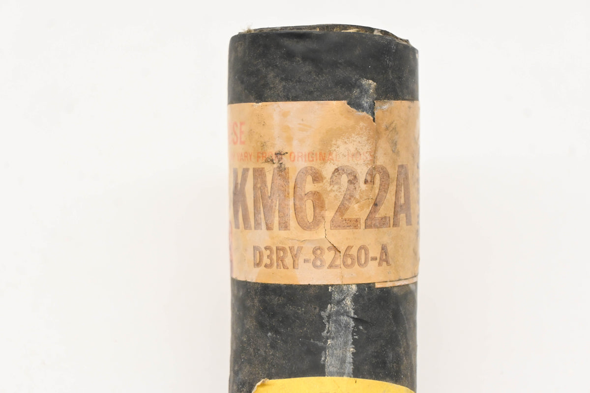 New OEM Motorcraft KM-622A, D3RY-8260-A, KM622A Radiator Coolant Hose NOS