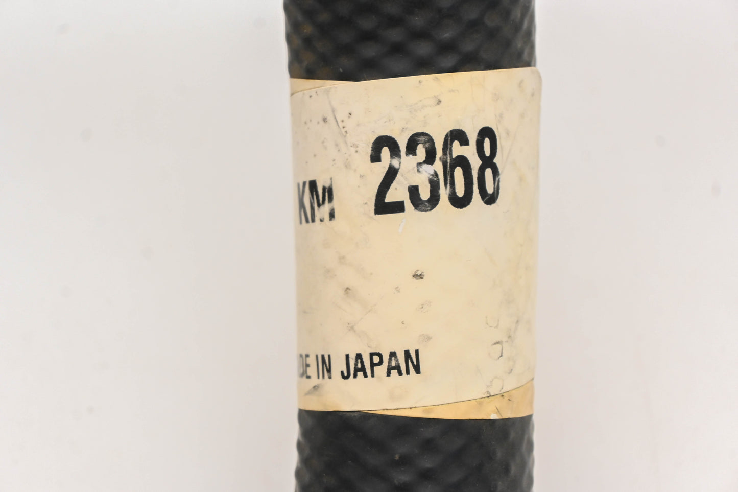 New OEM Motorcraft KM-2368, F32Z-8260-B, KM2368 Radiator Coolant Hose NOS