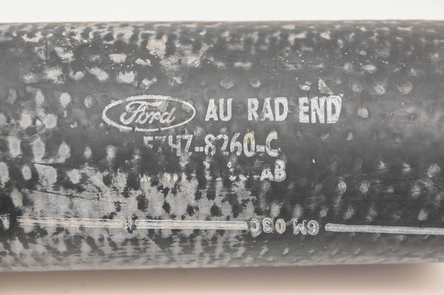 New OEM Ford E7HZ-8260-C Radiator Coolant Hose NOS