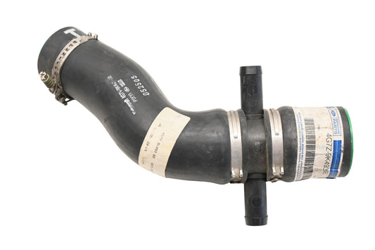 New OEM Ford 4G7Z-9K493-BB Water Inlet Hose Assembly NOS