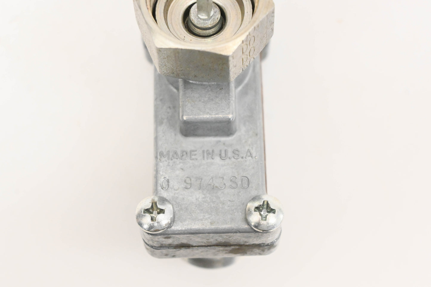 Aftermarket RB004C-15 Speedometer .9743 SD Drive Gear Assembly