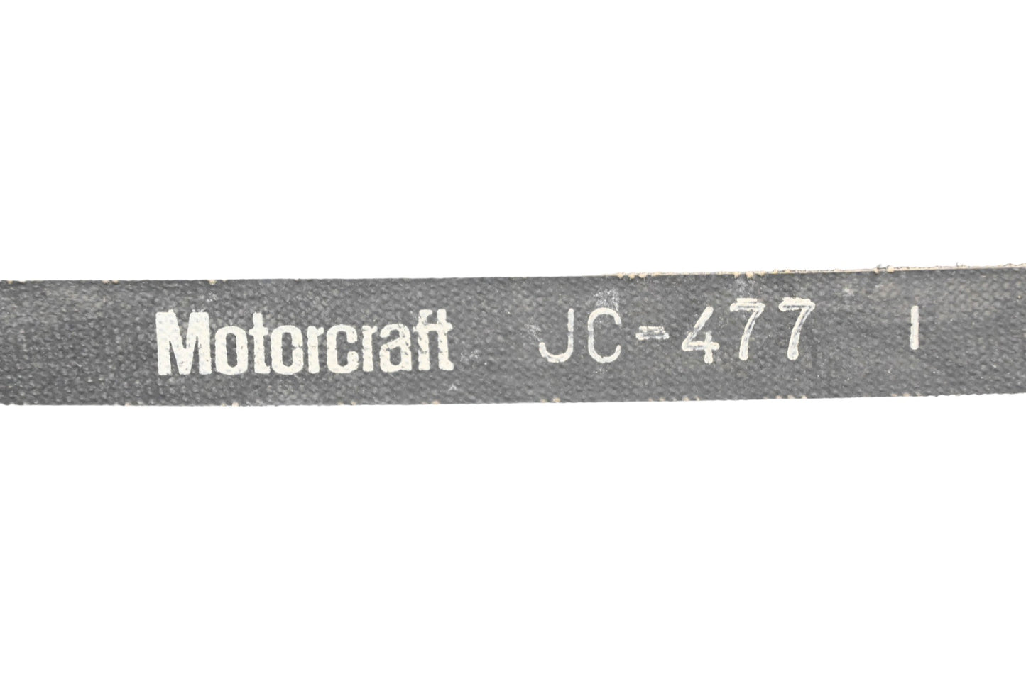 New OEM Ford JC-477 Motorcraft V-Belt NOS