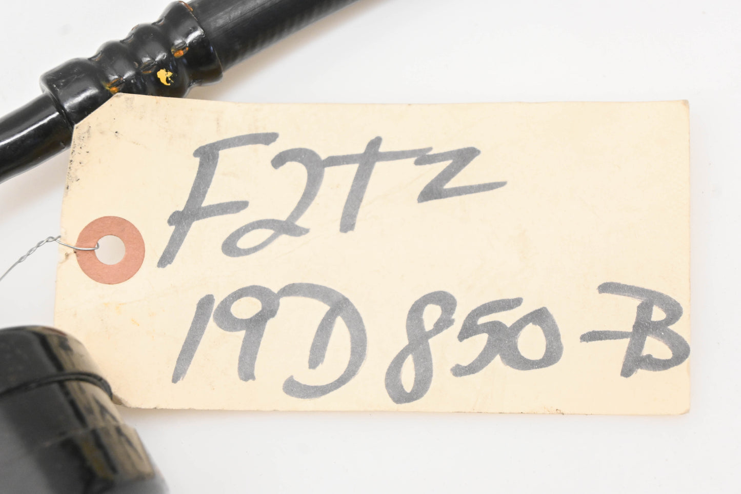 New OEM Ford F2TZ-19D850-B A/C Suction Hose Assembly NOS