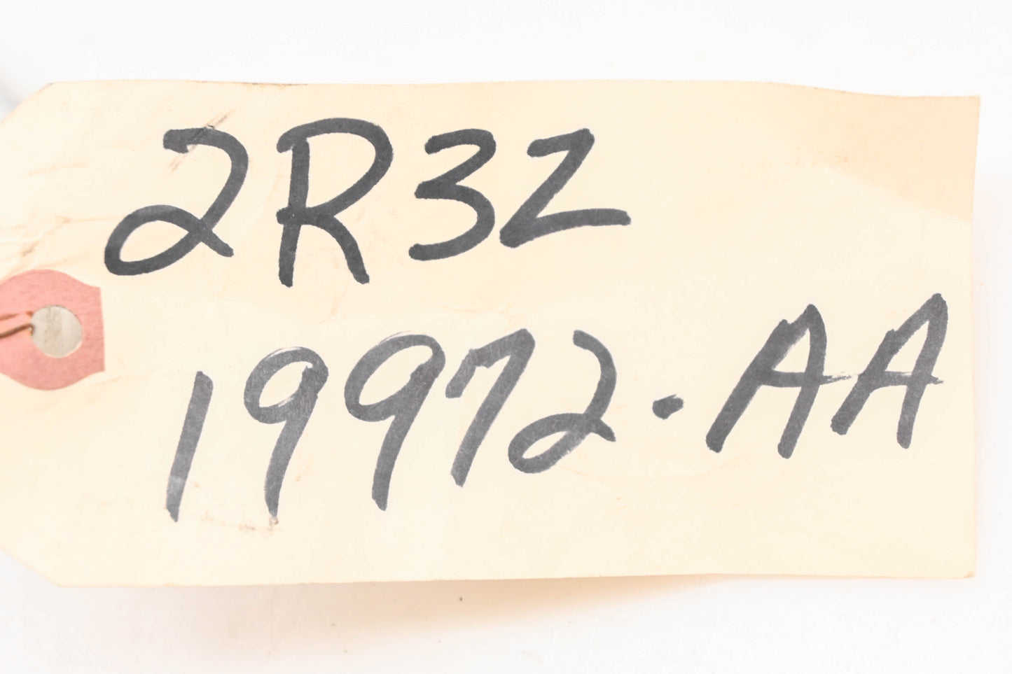 New OEM Ford 2R3Z-19972-AA A/C Discharge Hose Assembly NOS